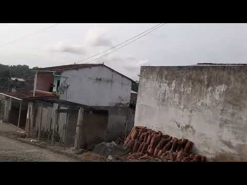 Mostrando para vocês a cidade de Barro Preto Bahia.