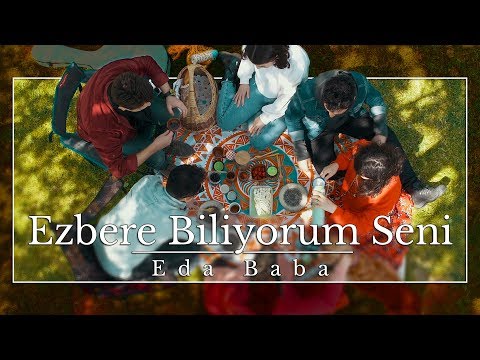 Video thumbnail for Ezbere Biliyorum Seni