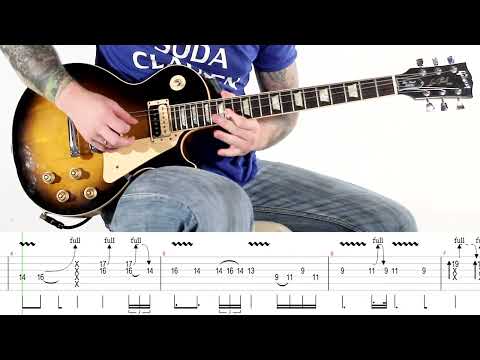 Solo Of The Week: 5 Ozzy Osbourne - Mama, I'm Coming Home