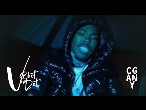 TopJeffe500 - Party fantasy & glocks (official music video) ||dir. VicShotDat