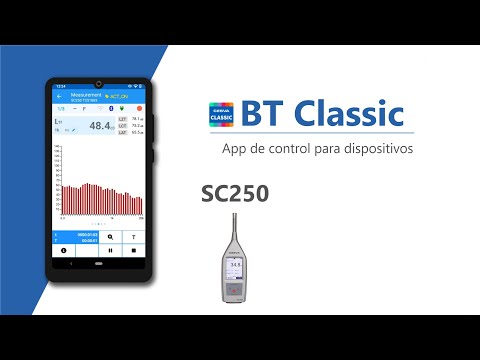 BT Classic