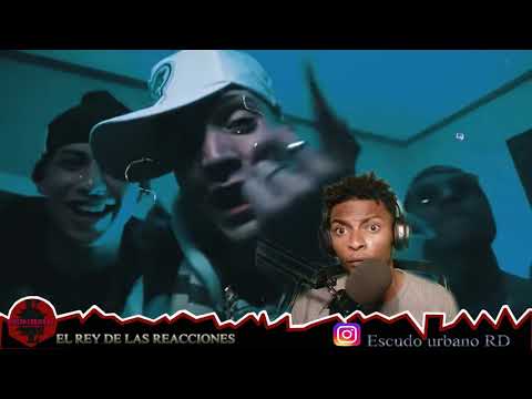 PREÑÉ LA BILLETERA - Marcianeke (Video Reaccion)TRIPLEVISION