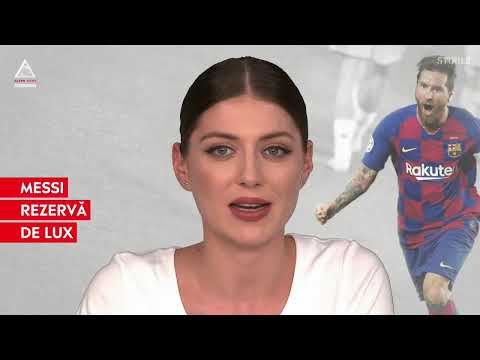 STIRILE LIVE pe www.alephnews.ro