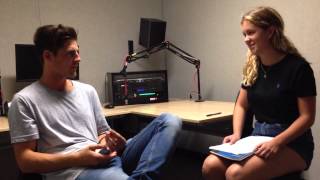 Ivory Hours Interview