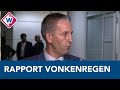 Arjen Dubbelaar (Hart voor Den Haag/Groep De Mos) boos over val Haagse coalitie - OMROEP WEST