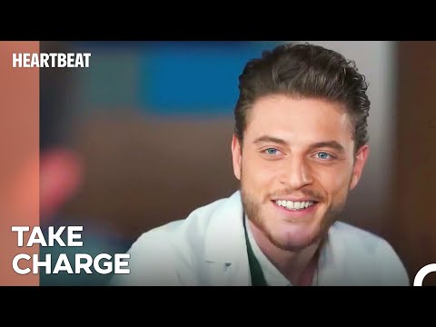 Suleyman's New Offer for Oguz - Heartbeat Episode 17