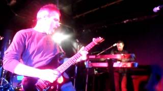 THRESHOLD 5/8: Ashes (Live in London 2013)