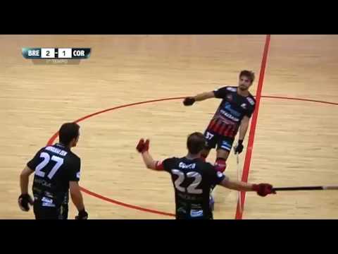Breganze Vs Correggio   Recupero 6a Giornata   Highlights