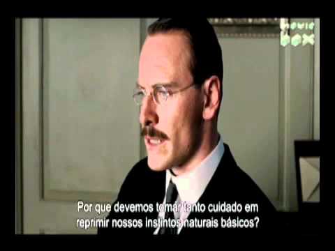 A Dangerous Method