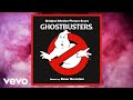 Elmer Bernstein - Cross Rip (from "Ghostbusters" Soundtrack) (Official Audio)