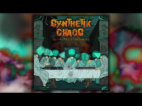 Synthetik Chaos & Rugrats - Jungle Mess