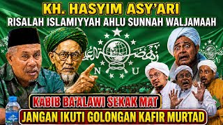 Download lagu TERBARU KH.Marzuki Mustamar ' JANGAN IKUTI GOLONGAN KAFIR /MURTAD  mp3