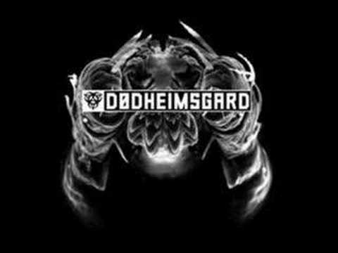 Dodheimsgard- "Haemorrhage- Era One Reconstructed"
