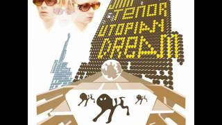 Jimi Tenor  New World