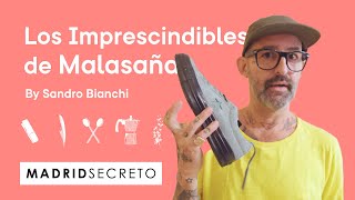 Los imprescindibles de Malasaña | Madrid Secreto