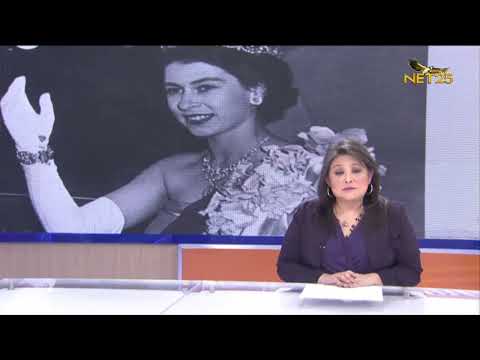 WATCH: Eagle News International - September 10, 2022