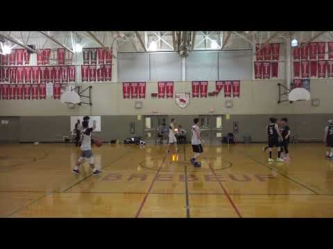 O.F vs Winnipeg - Saturday tier 6 - tcbl 2022 fall