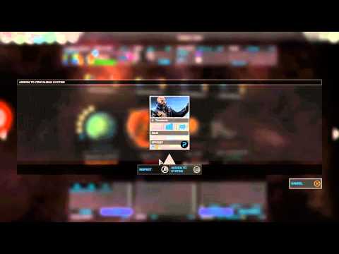 Let's Play Endless Space: Disharmony - Sophons Serious - Episode 1 - Perhaps Things Will Be Better