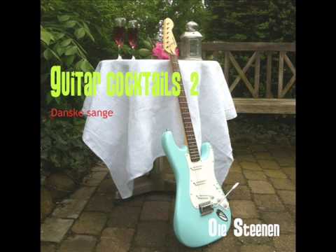 Du er min kærlighed (instrumental) - Ole Steenen