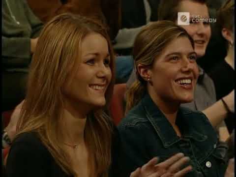 Die Harald Schmidt Show - 0883 - 2001-02-20 - Jürgen Vogel, Dörti Dani