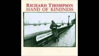 Hand of Kindness Music Video