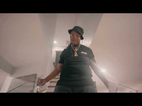 M Dolla - I'm That Dude (Official Video)