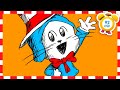 POCOYO In ENGLISH Wonderful Dr Seuss Books 92min Full Episodes VIDEOS CARTOONS For KIDS