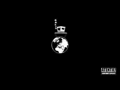 2. Zona 9 - Pericol feat. Bocaseca