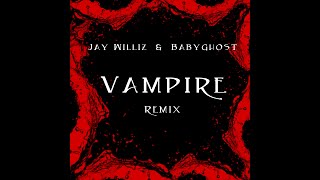Vampire - Remix Music Video