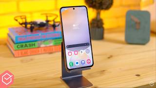 GALAXY S24 FE✨ // FINALMENTE o SUCESSOR REAL DO S20 FE!? Análise Completa