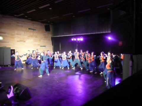 Leaká Atzmait - Jaguiga Kurdit