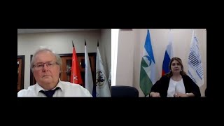 СПбПУ и КБГУ им. Х.М. Бербекова заключили соглашение о создании университетского ЗИЦ