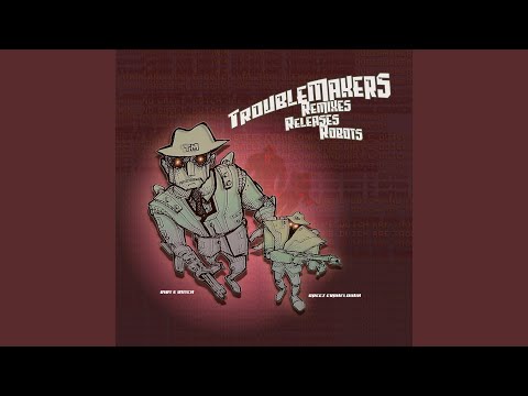 Ridiculous Choices - Emskee (feat. Troublemakers)