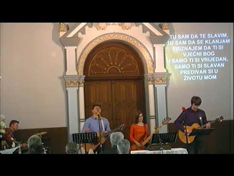 5.3.2017. Nedjelja 10 h - Damir Špoljarić