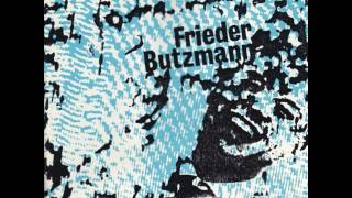Frieder Butzmann - Hibakuschas