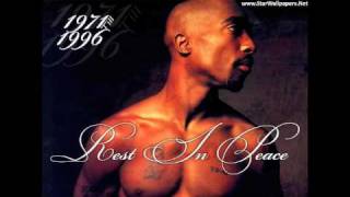 2Pac &amp; George Clinton - Be True To The Game