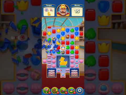 Loyal Match Level 3073