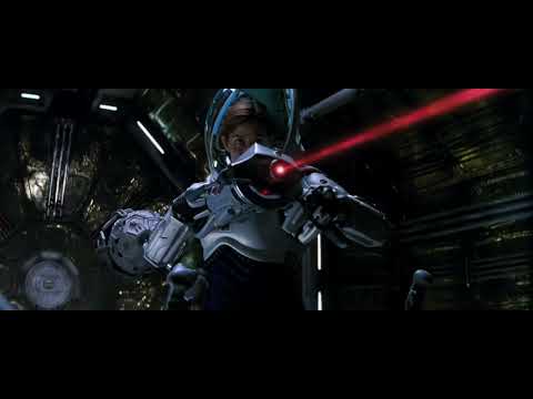 Red Planet - Astronaut rescue (SCENE) - (2000) Action, Movie CLIP HD