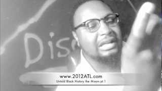 Untold Black History The Moors Pt.1