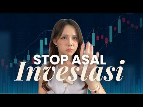 Tips Memulai Investasi dari Nol