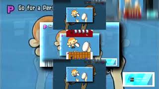 (YTPMV) Rhythm Heaven Fever Remix 10 Scan^2