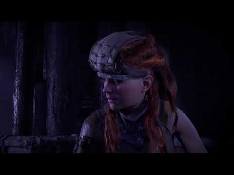 Horizon Zero Dawn Playthrough w/ BendarBot! Pt 57