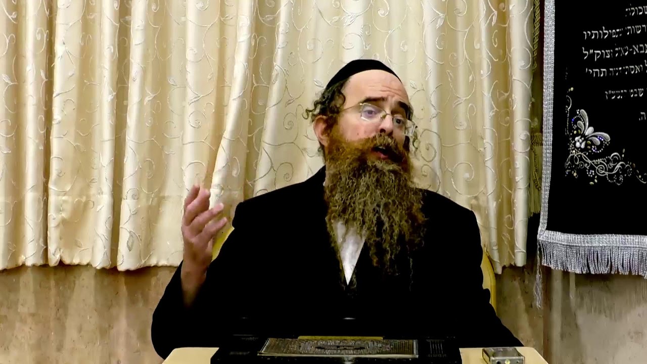 השיעור השבועי הרב בן ציון אבא שאול פרשת מקץ  תשפ"ו  בבית הכנסת "אהל רחל"