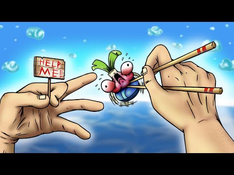 They paid me to be a VR God and do these things...