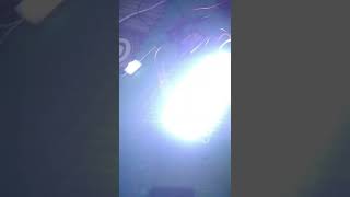 Download lagu Modul lampu LED Blitz variasi kendaraan motor mobil. mp3