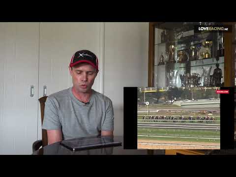 The Kings Melbourne Cup on Xcellent