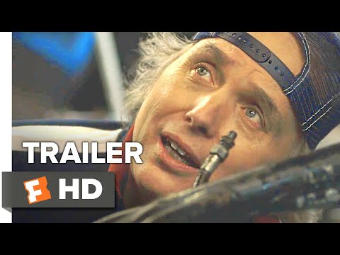 Boomtown Trailer #1 (2017) | Movieclips Indie