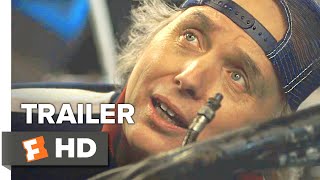 Boomtown Trailer #1 (2017) | Movieclips Indie
