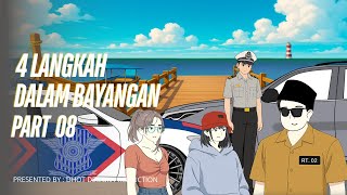 Download lagu 4 STEPS IN THE SHADOWS PART 8 - Animated Drama mp3 Download lagu 4 STEPS IN THE SHADOWS PART 8 - Animated Drama mp3