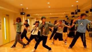 RIKU&quot;Stuttering by Mario&quot;@BEASTAR立川校